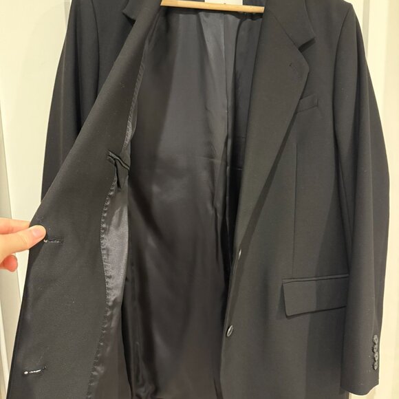 Aritzia Babaton New Agency Blazer - Picture 4 of 7